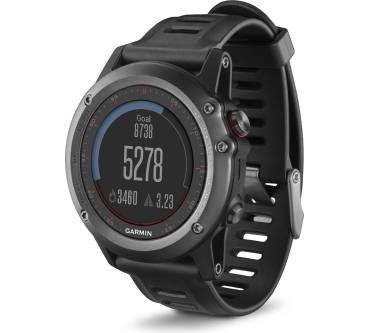 Produktbild Garmin fenix 3 Performer-Bundle