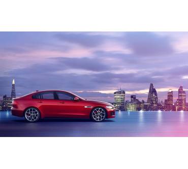 Produktbild Jaguar XE [15]