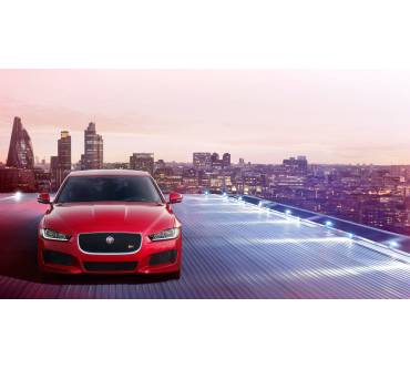 Produktbild Jaguar XE [15]