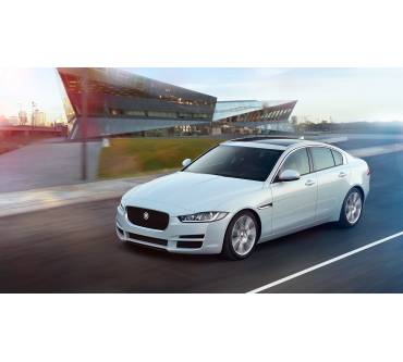 Produktbild Jaguar XE [15]