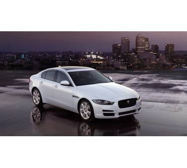 Produktbild Jaguar XE [15]