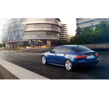 Produktbild Jaguar XE [15]