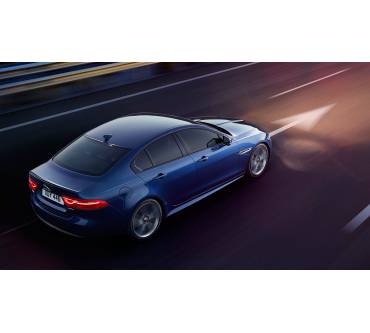 Produktbild Jaguar XE [15]