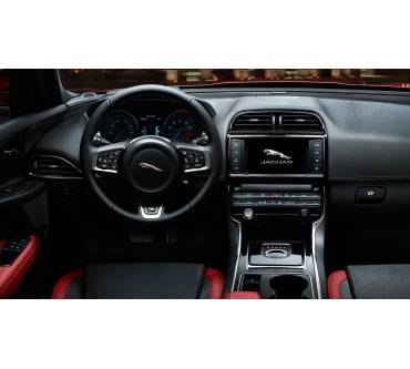 Produktbild Jaguar XE [15]