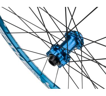 Produktbild Spank Spike Race28 Enduro Wheelset