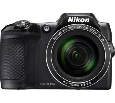 Produktbild Nikon Coolpix L840