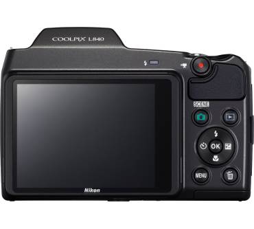 Produktbild Nikon Coolpix L840