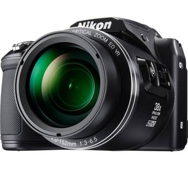 Produktbild Nikon Coolpix L840