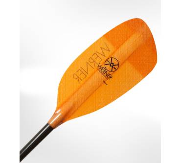 Produktbild Werner Paddles Player