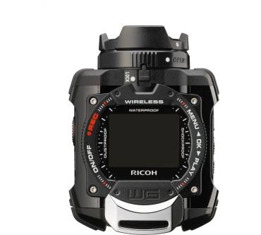 Produktbild Ricoh WG-M1