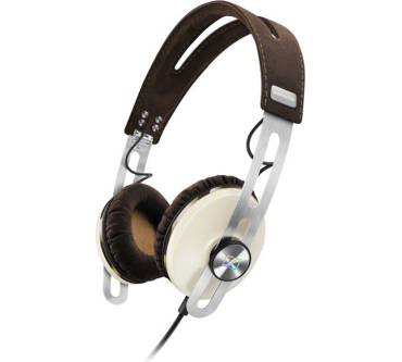 Produktbild Sennheiser Momentum On-Ear (M2)