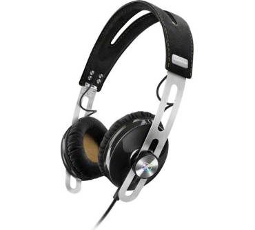 Produktbild Sennheiser Momentum On-Ear (M2)