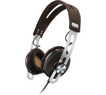 Produktbild Sennheiser Momentum On-Ear (M2)