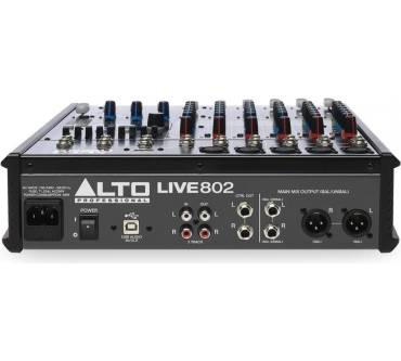 Produktbild Alto Professional Live802