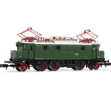 Produktbild Hornby Elektrolokomotive, Baureihe E 04 der DB