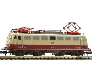 Produktbild Fleischmann Elektrolokomotive BR 112 der DB