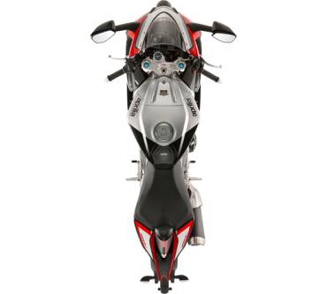 Produktbild Aprilia RSV4 RF ABS (148 KW) [Modell 2015]