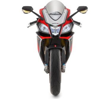 Produktbild Aprilia RSV4 RF ABS (148 KW) [Modell 2015]