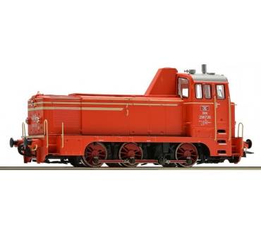 Produktbild Roco Diesellokomotive Rh 2067 der ÖBB