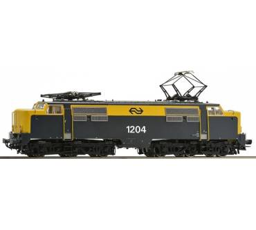 Produktbild Roco Elektrolokomotive Serie 1200 der NS