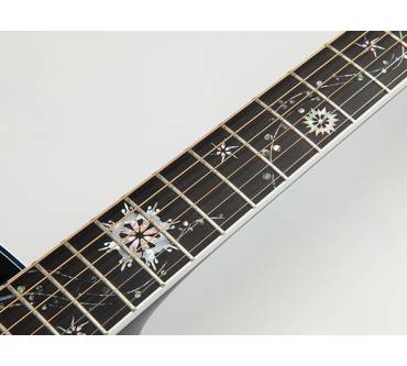 Produktbild Takamine LTD 2015 Renge-SO