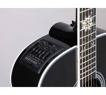 Produktbild Takamine LTD 2015 Renge-SO