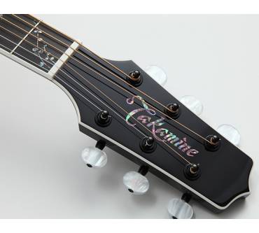 Produktbild Takamine LTD 2015 Renge-SO