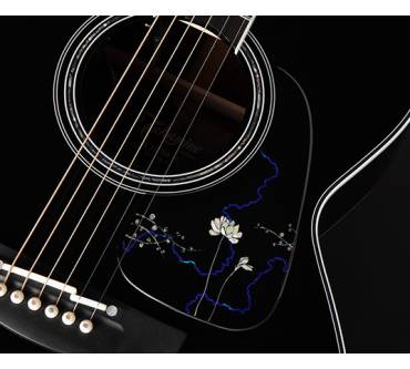 Produktbild Takamine LTD 2015 Renge-SO