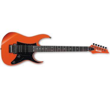 Produktbild Ibanez RG655