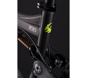 Produktbild Pivot Cycles Mach 6 Carbon XT (Modell 2015)