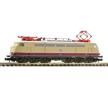 Produktbild Fleischmann Elektrolokomotive BR E 03 der DB