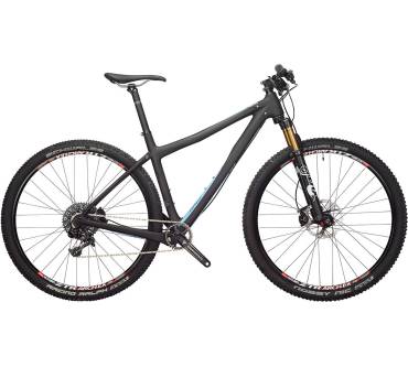 Produktbild Ibis Cycles Tranny 29 Unchained - Gates Singelspeed (Modell 2015)