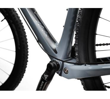 Produktbild Ibis Cycles Tranny 29 Unchained - Gates Singelspeed (Modell 2015)