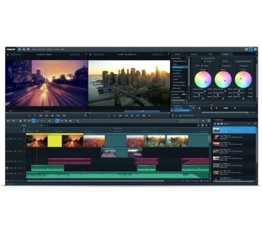 Produktbild Magix Video Pro X7