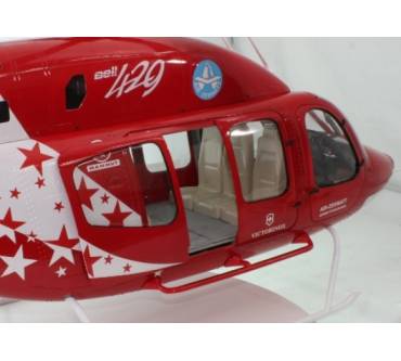 Produktbild Roban Limited Bell 429 Superscale 700 Air Zermatt Design