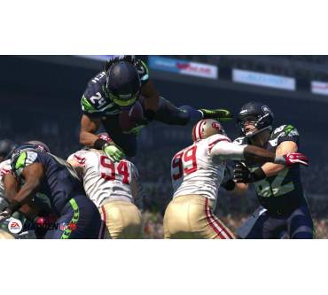 Produktbild Madden NFL 15