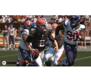 Produktbild Madden NFL 15