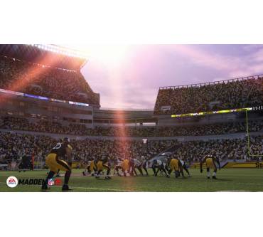 Produktbild Madden NFL 15