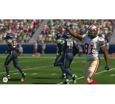 Produktbild Madden NFL 15