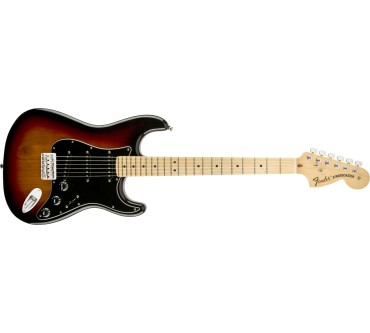 Produktbild Fender Limited Edition 70s Hardtail Stratocaster