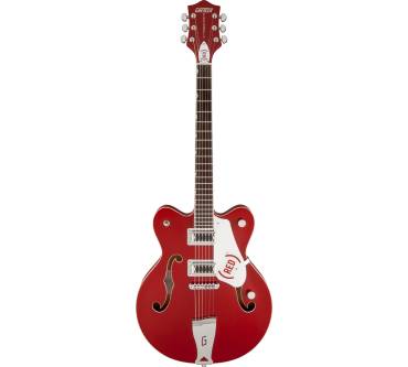 Produktbild Gretsch G5623 Electromatic Center-Block RED Bono