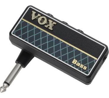 Produktbild Vox amPlug 2 Bass