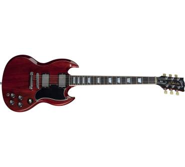 Produktbild Gibson SG Standard 2015