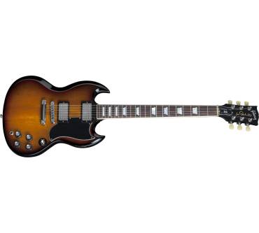 Produktbild Gibson SG Standard 2015