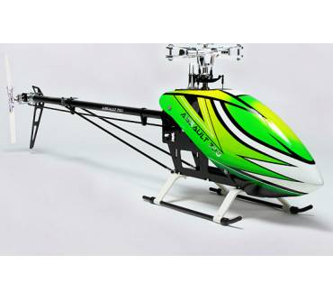 Produktbild HobbyKing Assault 700 DFC Electric Flybarless 3D Helicopter Kit