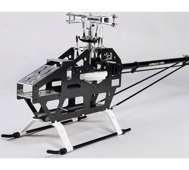 Produktbild HobbyKing Assault 700 DFC Electric Flybarless 3D Helicopter Kit