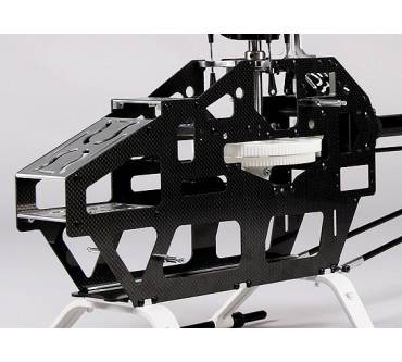 Produktbild HobbyKing Assault 700 DFC Electric Flybarless 3D Helicopter Kit