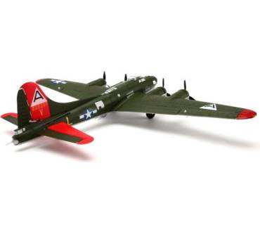 Produktbild Horizon Hobby E-Flite UMX B-17G Flying Fortress mit AS3X