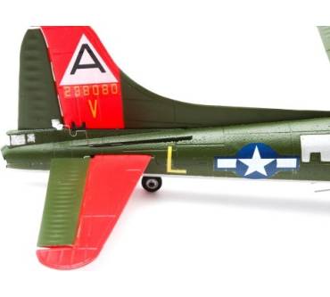 Produktbild Horizon Hobby E-Flite UMX B-17G Flying Fortress mit AS3X