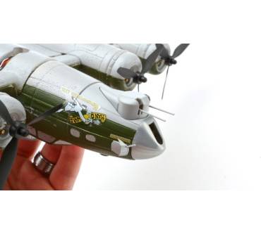 Produktbild Horizon Hobby E-Flite UMX B-17G Flying Fortress mit AS3X